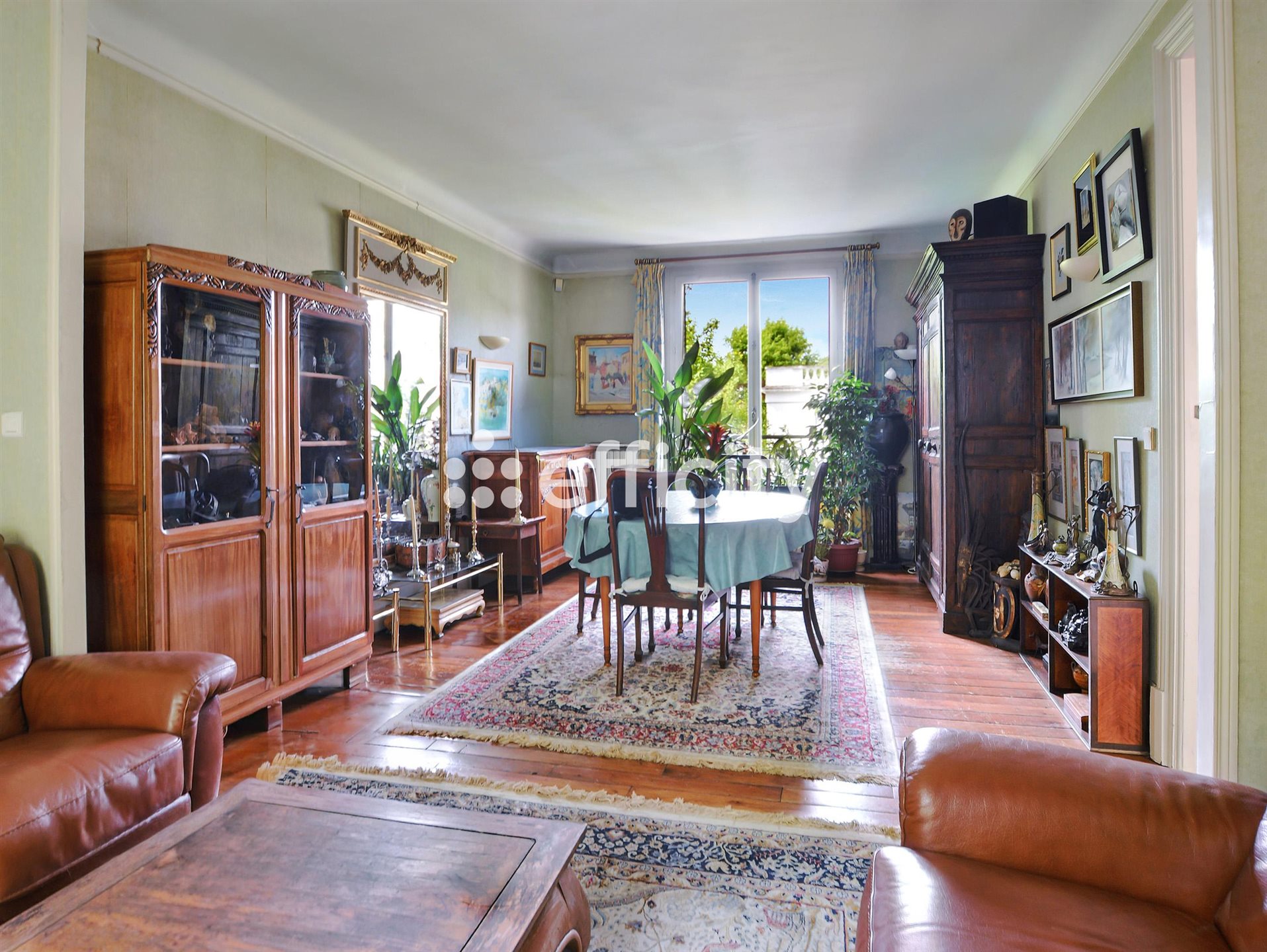 Maison à vendre, 151m², Montmorency