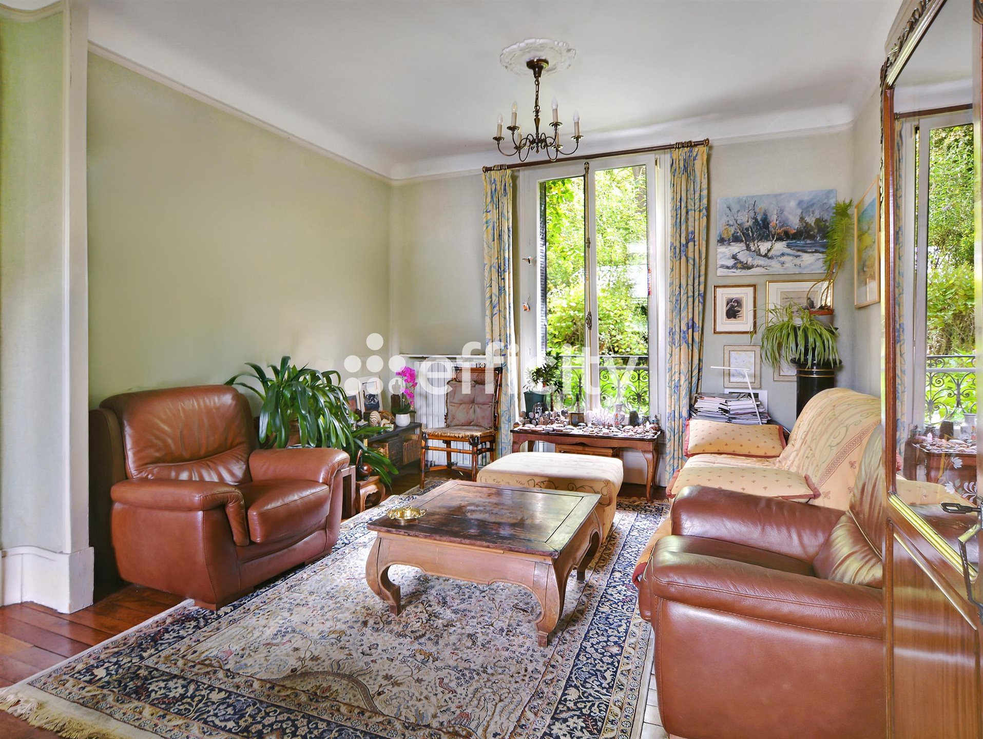 Maison à vendre, 151m², Montmorency