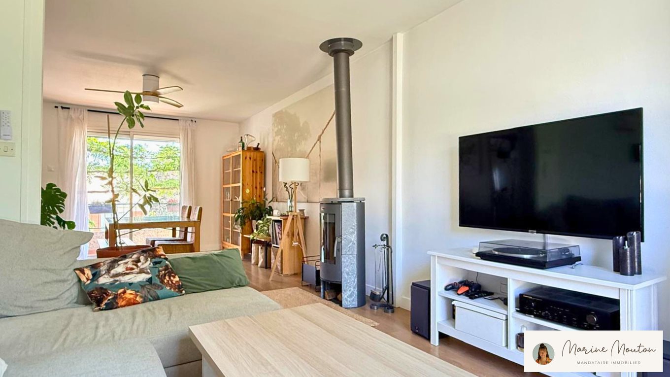 Maison à vendre, 100m², Saint-Didier-sous-Aubenas
