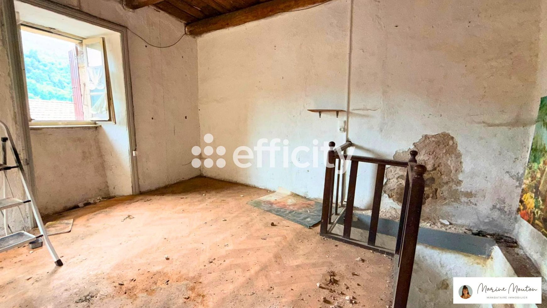 Maison à vendre, 40m², Marcols-les-Eaux