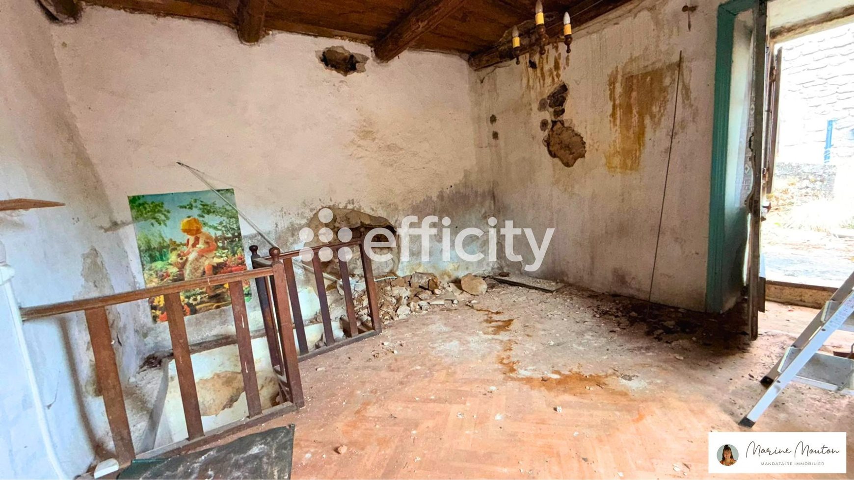 Maison à vendre, 40m², Marcols-les-Eaux