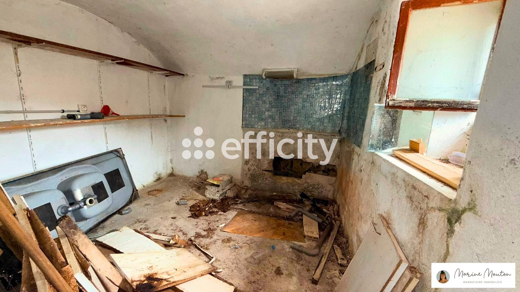 Maison à vendre, 40m², Marcols-les-Eaux