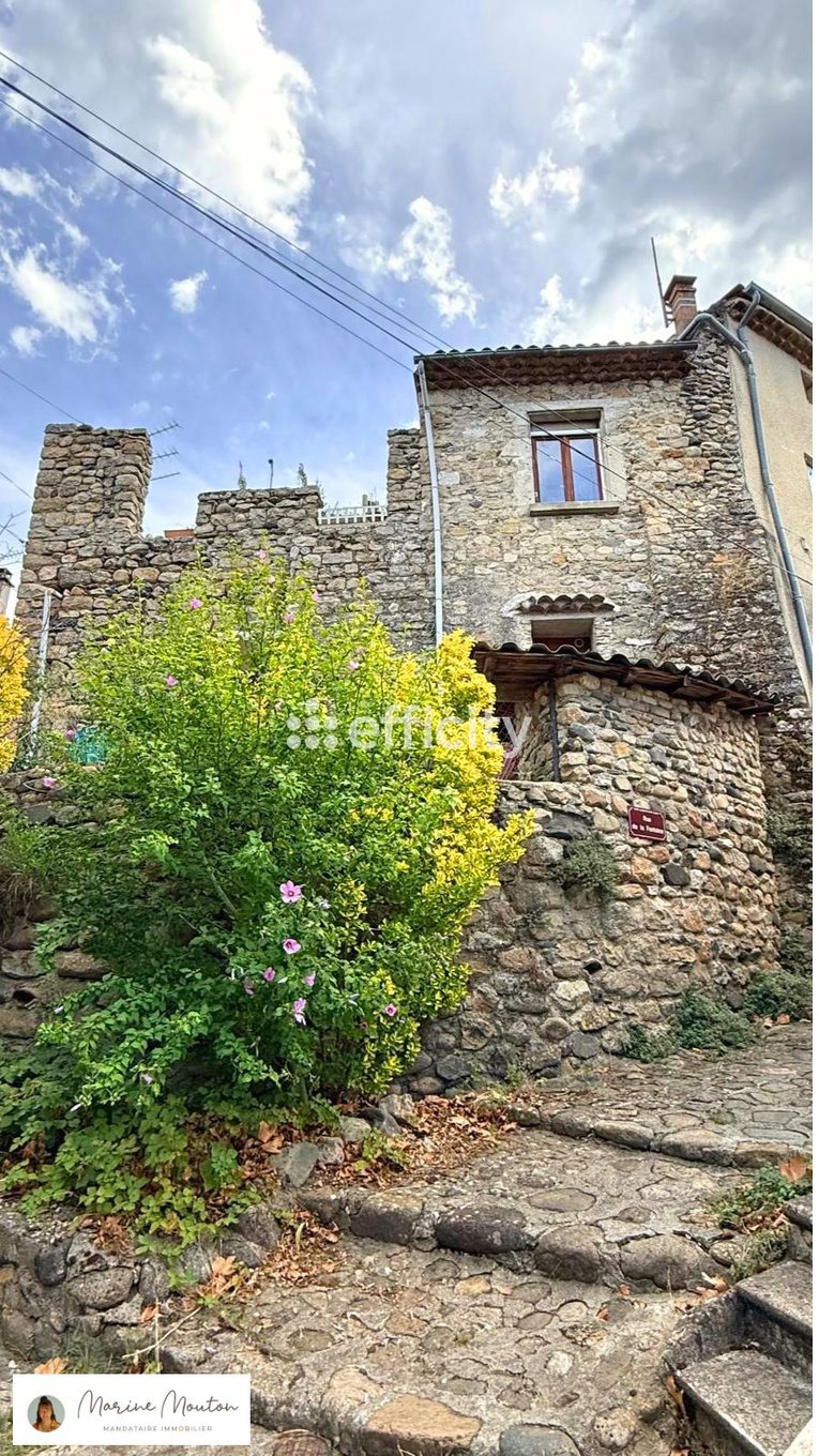 Maison à vendre, 8m², Saint-Julien-en-Saint-Alban