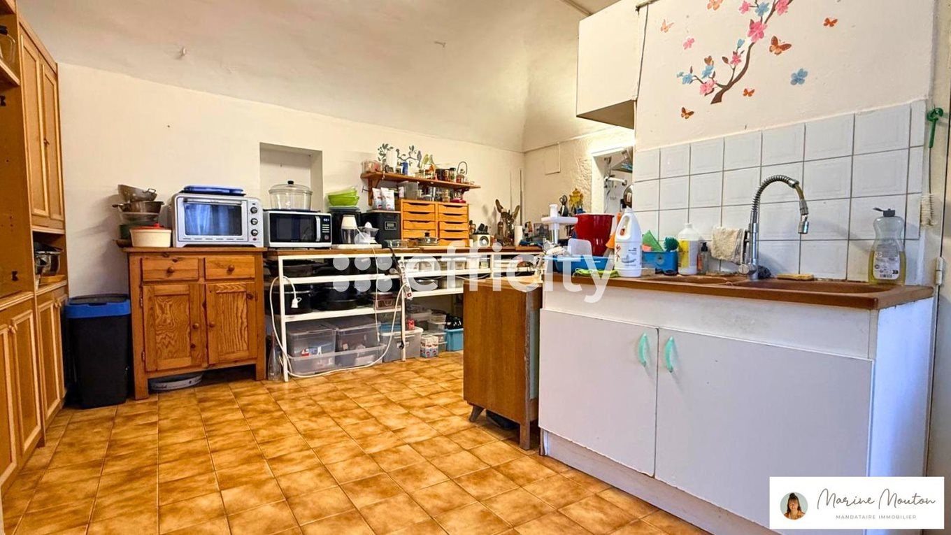 Maison à vendre, 8m², Saint-Julien-en-Saint-Alban