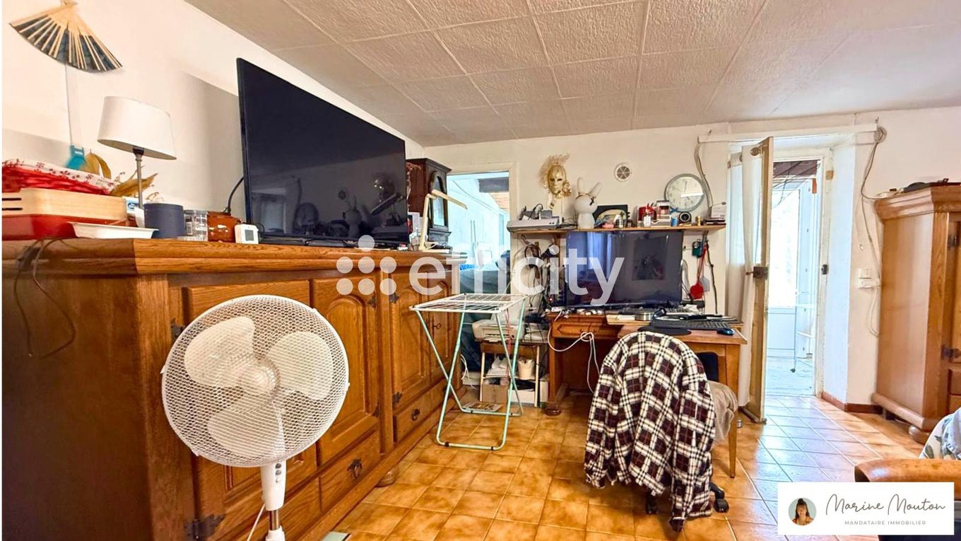 Maison à vendre, 8m², Saint-Julien-en-Saint-Alban