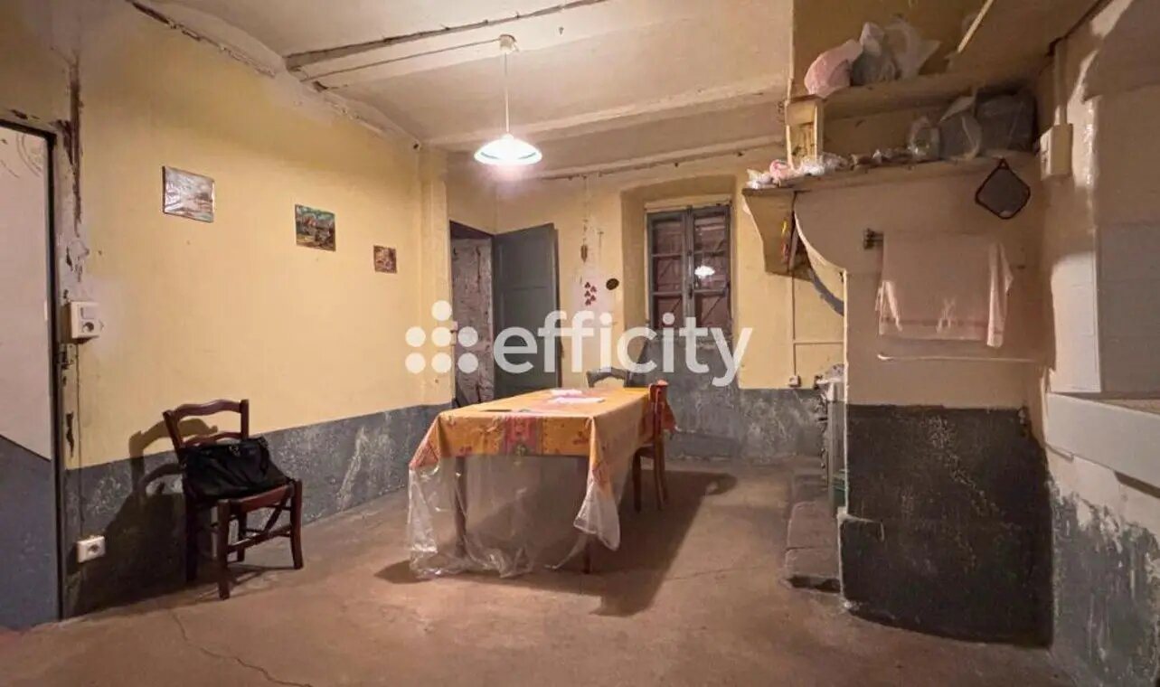 Maison à vendre, 88m², Vesseaux