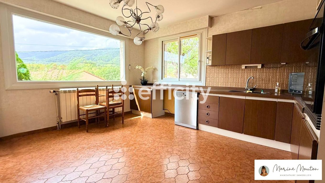 Maison à vendre, 8m², Saint-Julien-en-Saint-Alban