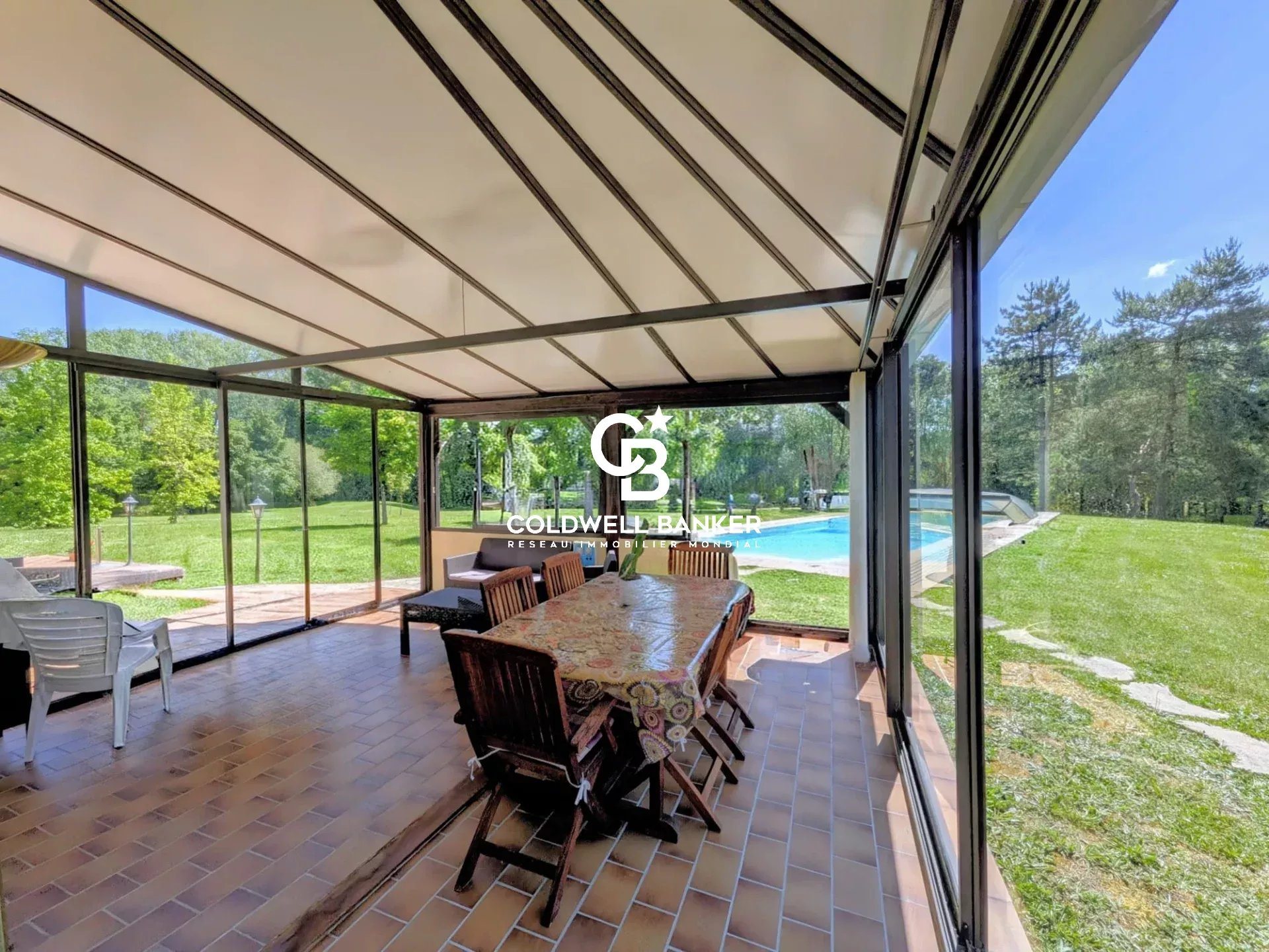 Maison à vendre, 167m², Semblançay