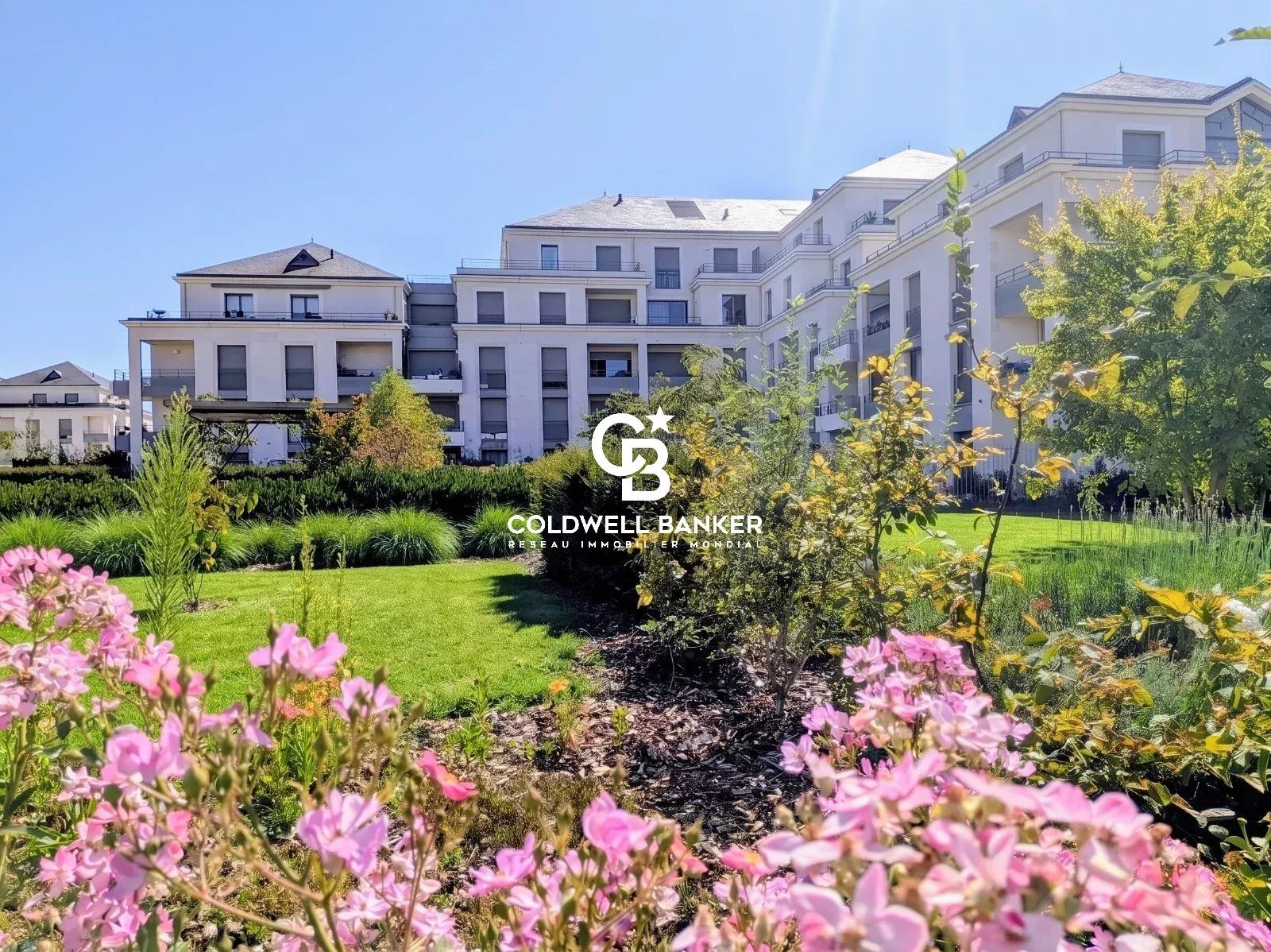 Appartement à vendre, 101m², Saint-Cyr-sur-Loire