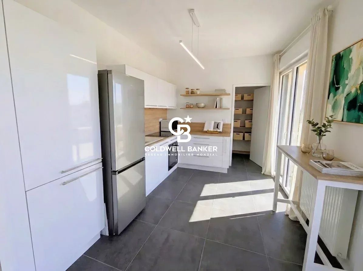 Appartement à vendre, 101m², Saint-Cyr-sur-Loire