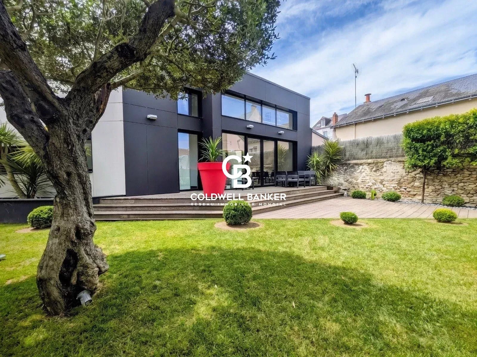 Maison à vendre, 151m², Tours
