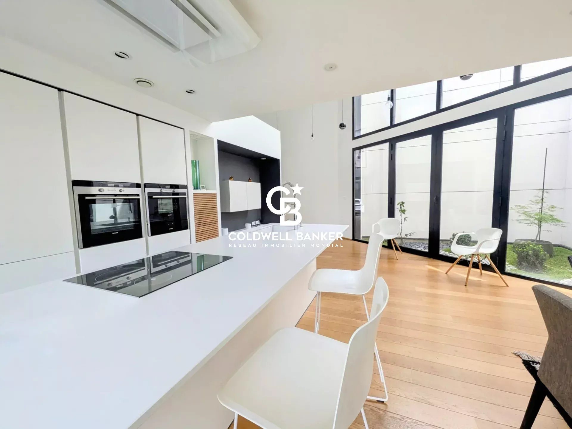 Maison à vendre, 151m², Tours