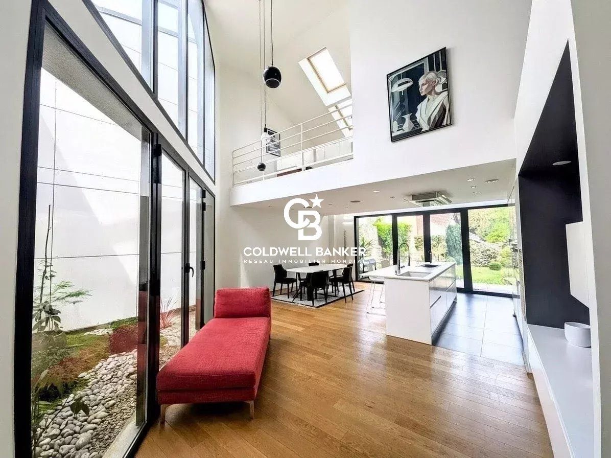Maison à vendre, 151m², Tours
