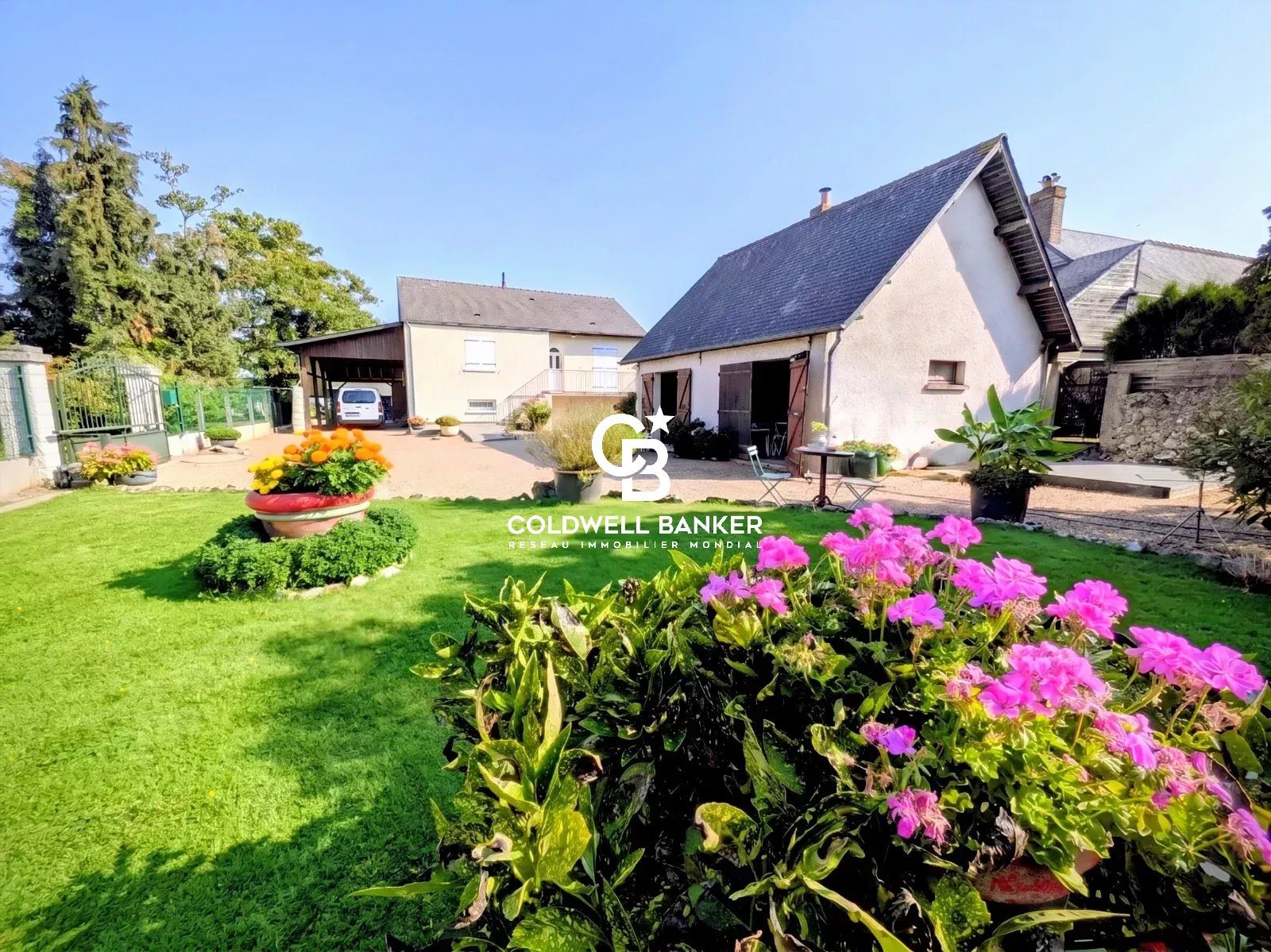 Maison à vendre, 108m², Tours