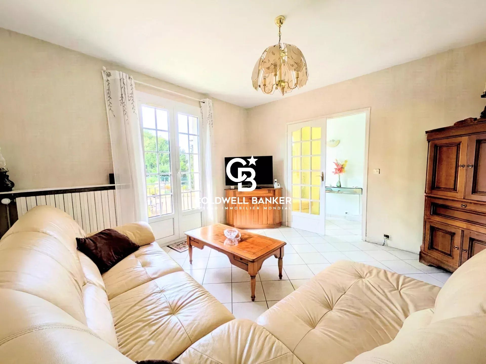 Maison à vendre, 108m², Tours