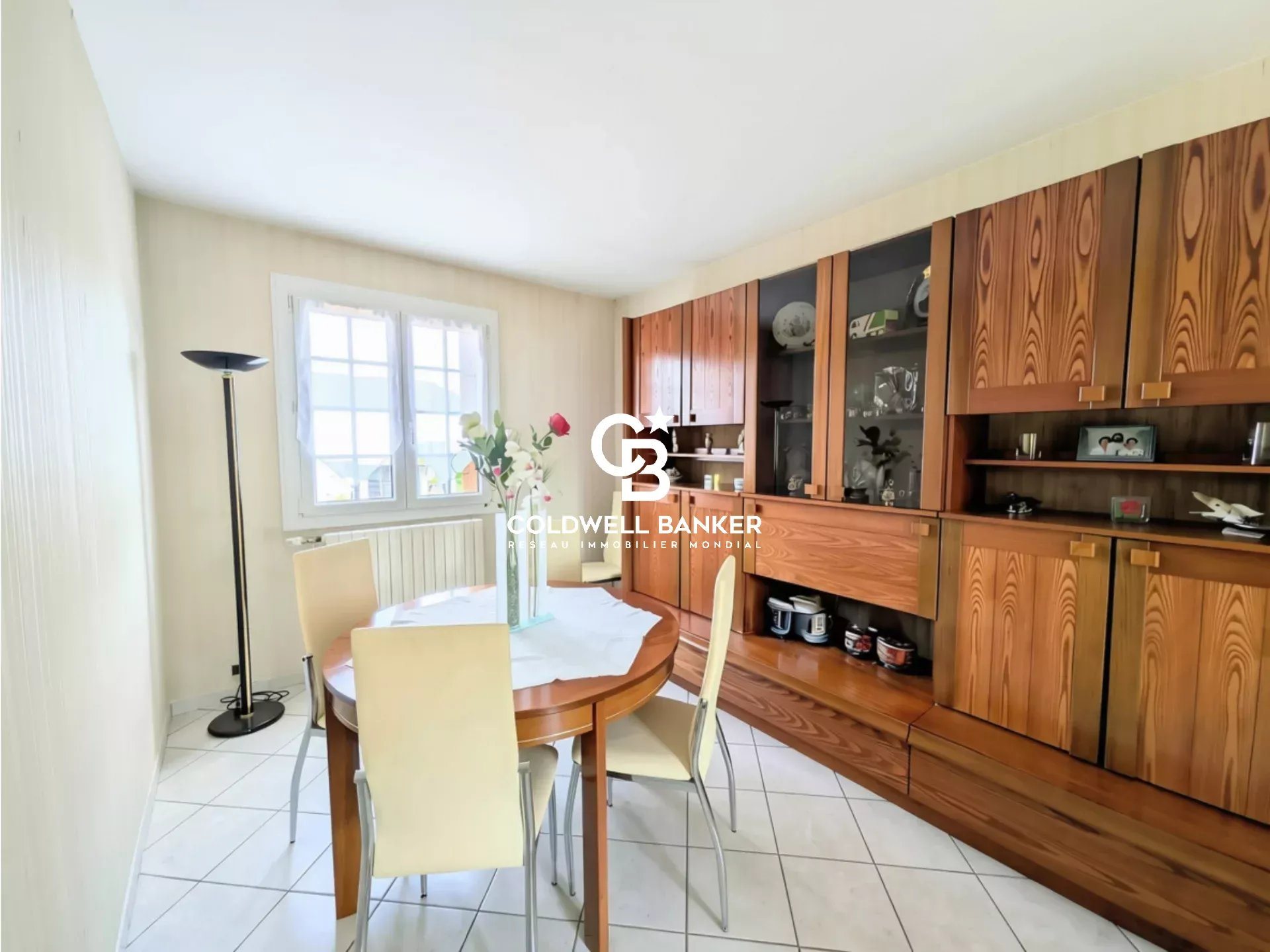 Maison à vendre, 108m², Tours