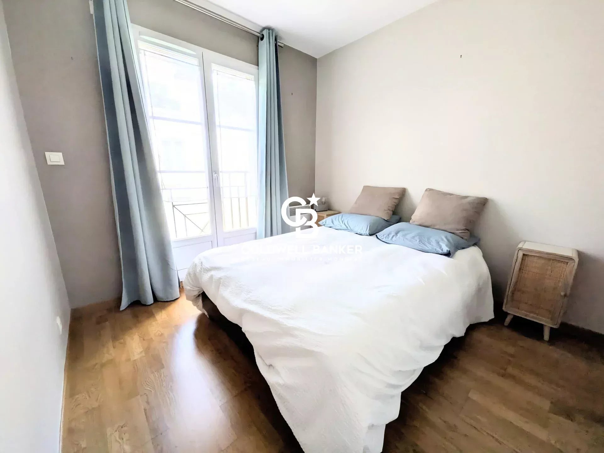 Appartement à vendre, 52m², Saint-Cyr-sur-Loire