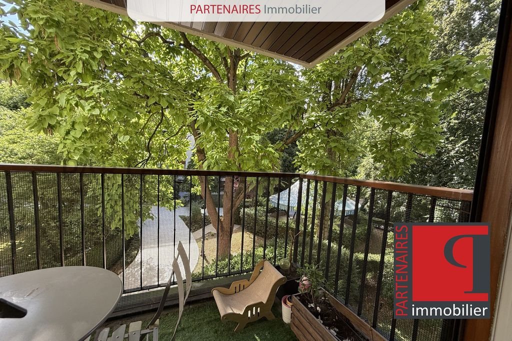 Appartement à vendre, 107m², Le Chesnay