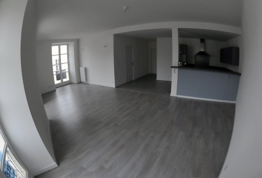 Appartement à vendre, 2m², Limoges