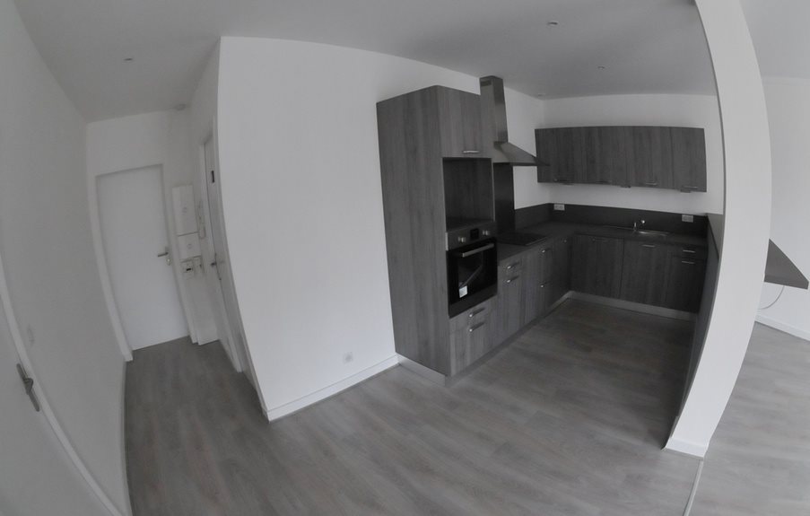 Appartement à vendre, 2m², Limoges
