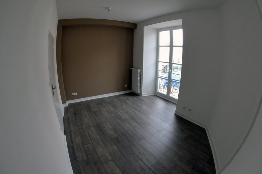 Appartement à vendre, 2m², Limoges