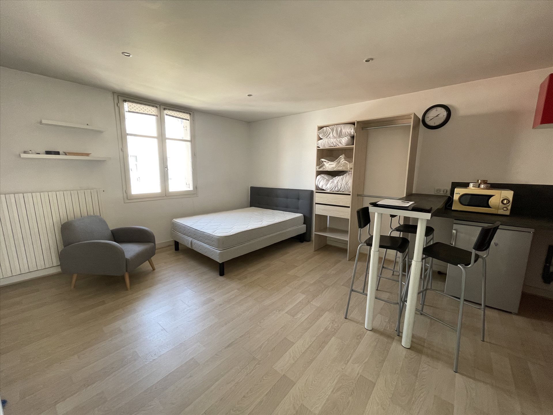 Appartement à vendre, 1m², Limoges