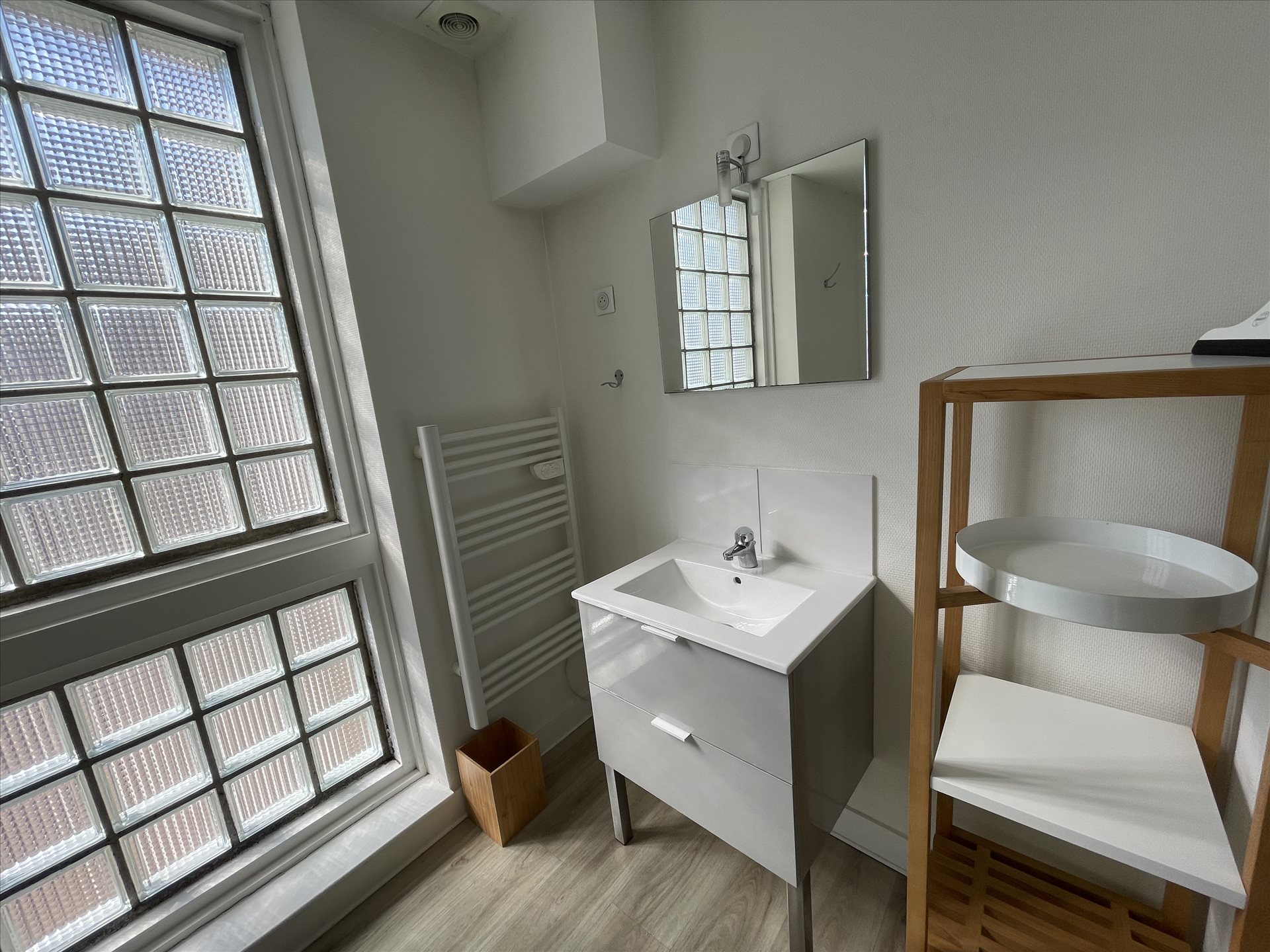 Appartement à vendre, 1m², Limoges