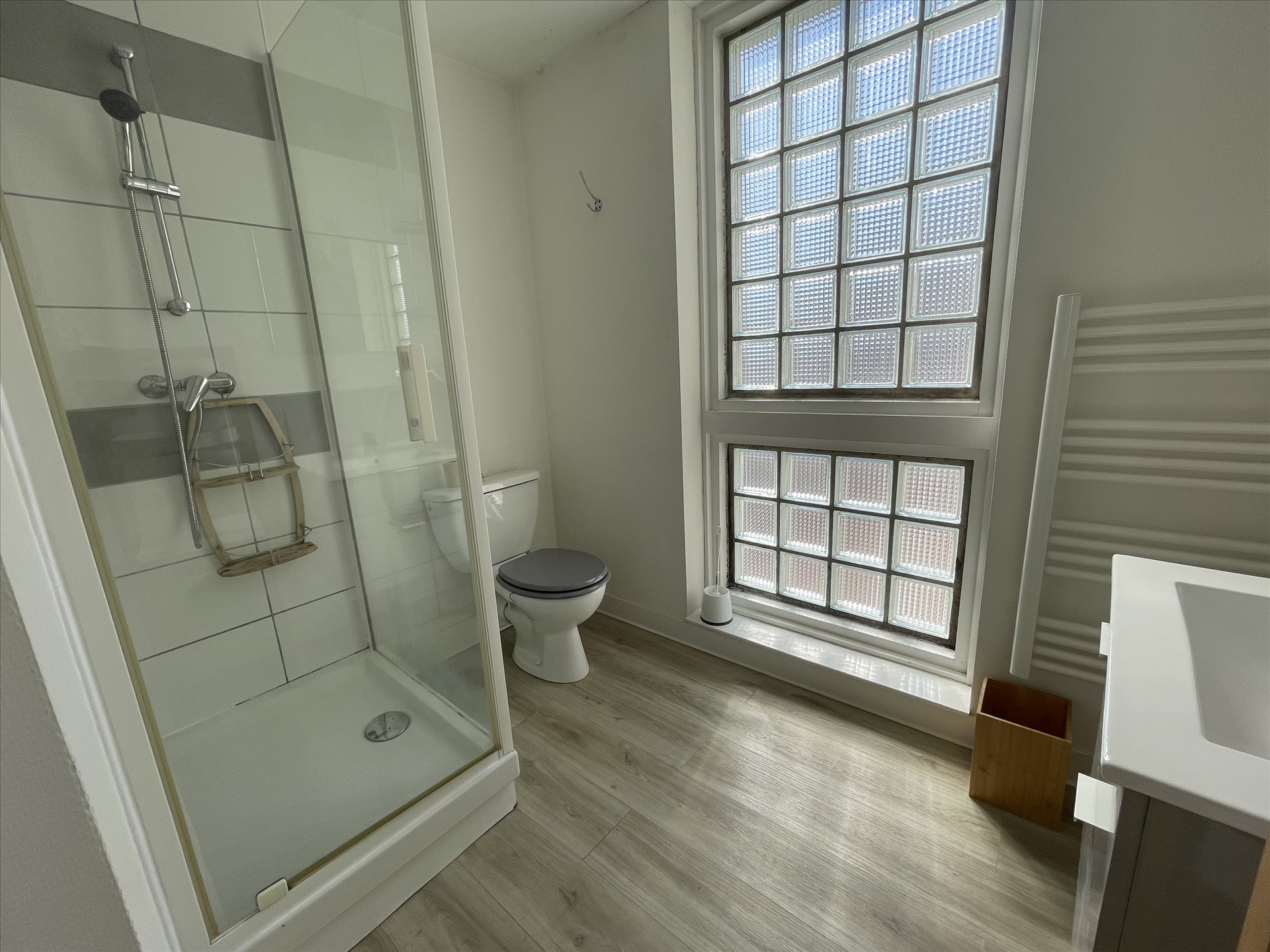 Appartement à vendre, 1m², Limoges