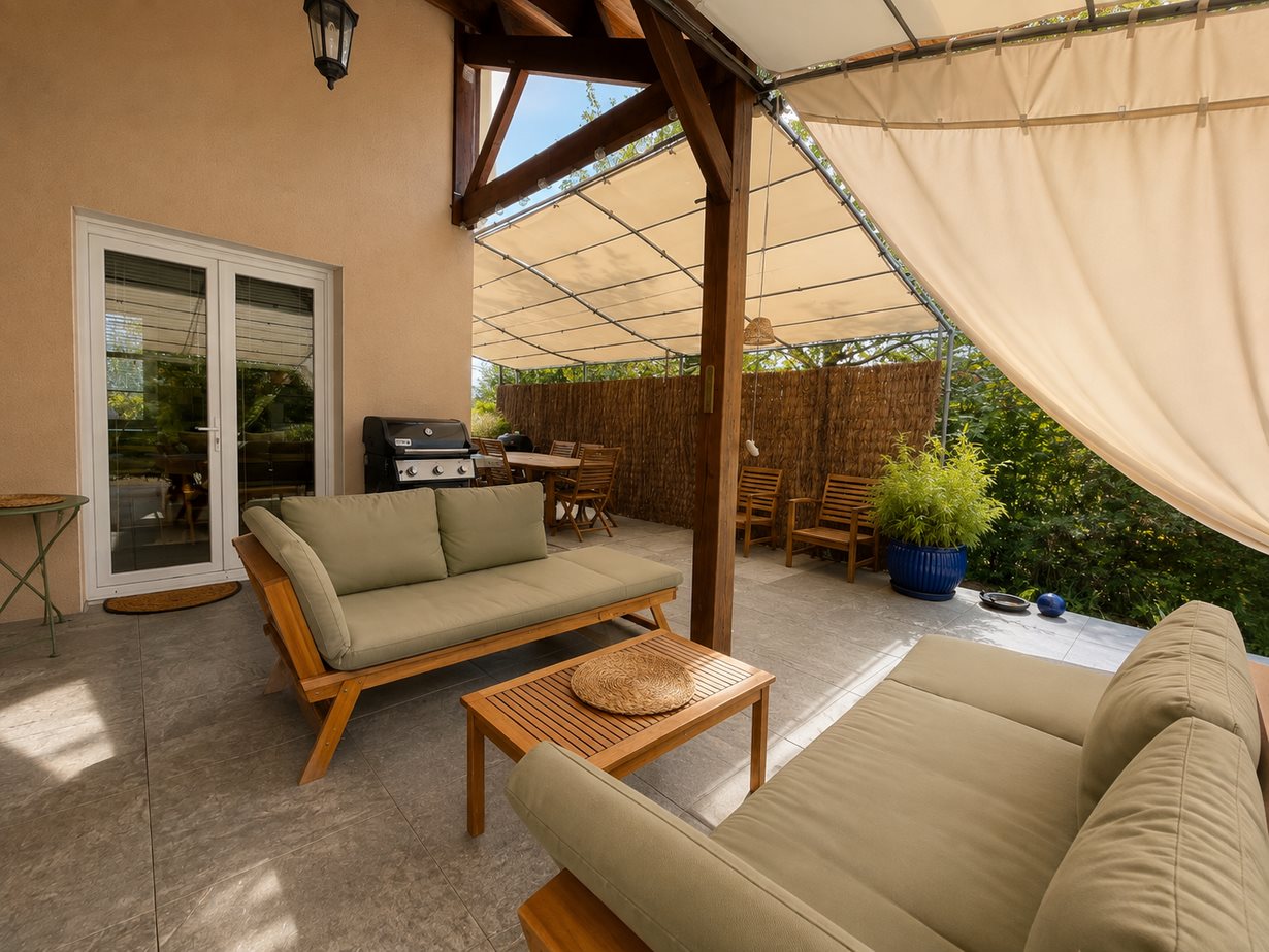 Maison à vendre, 121m², Ambazac