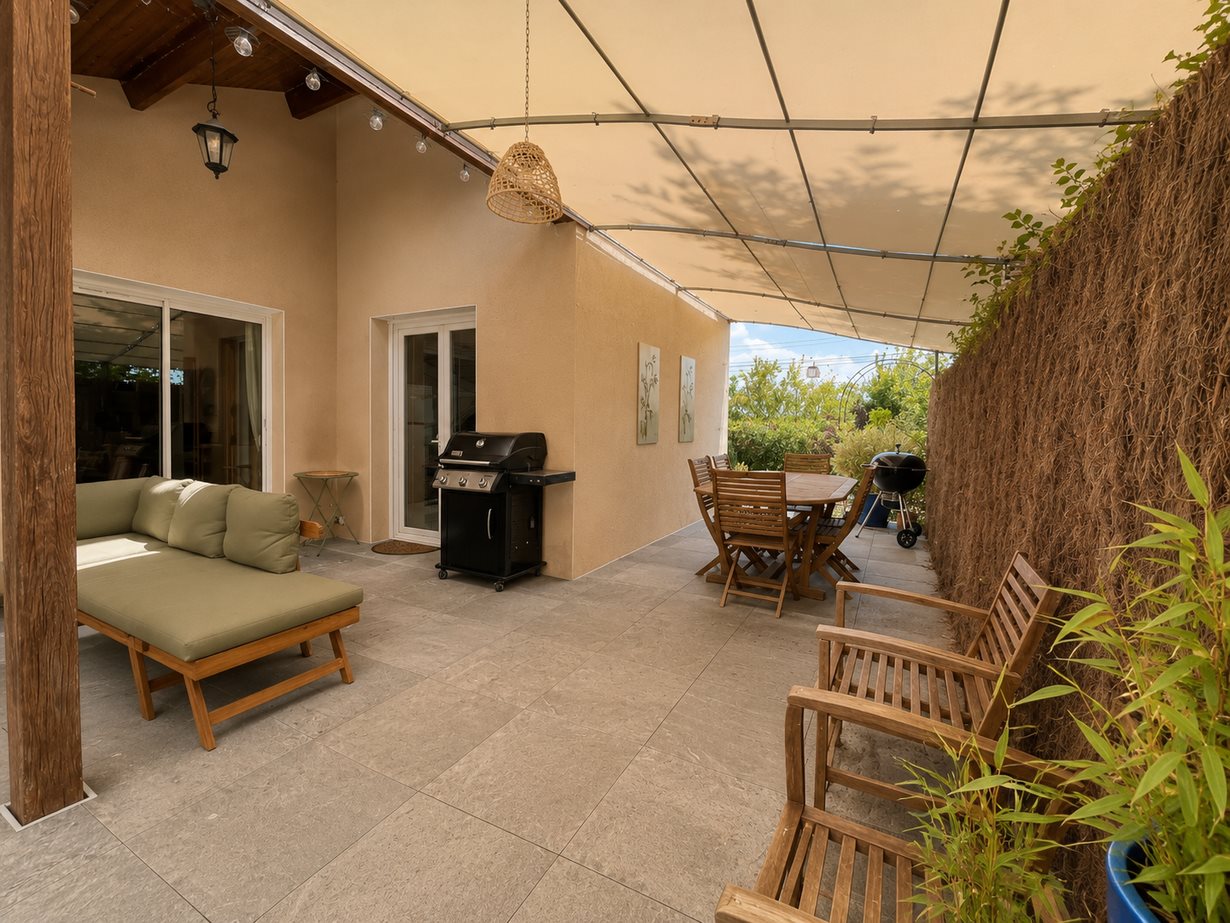 Maison à vendre, 121m², Ambazac