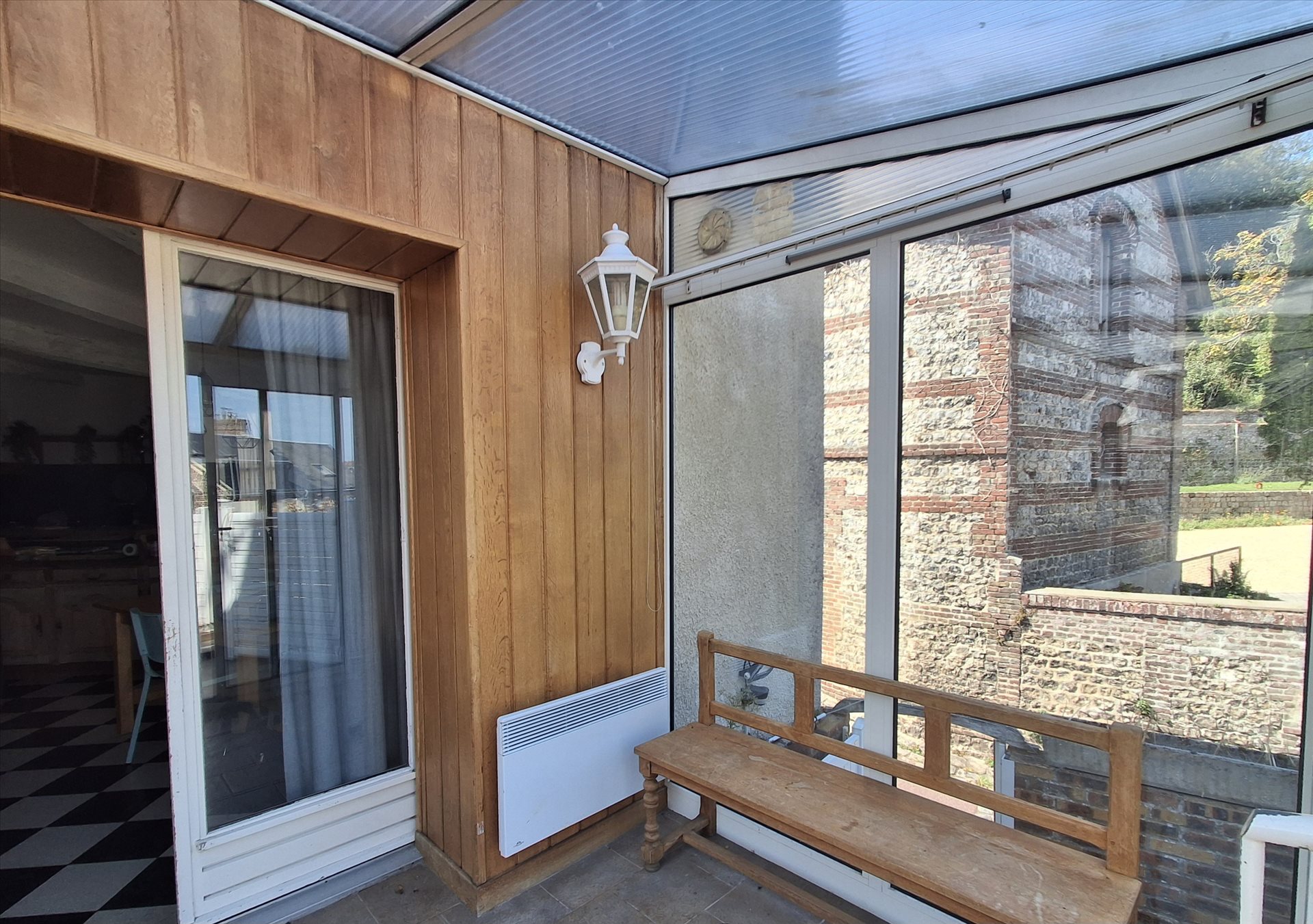 Maison à vendre, 84m², Saint-Valery-en-Caux