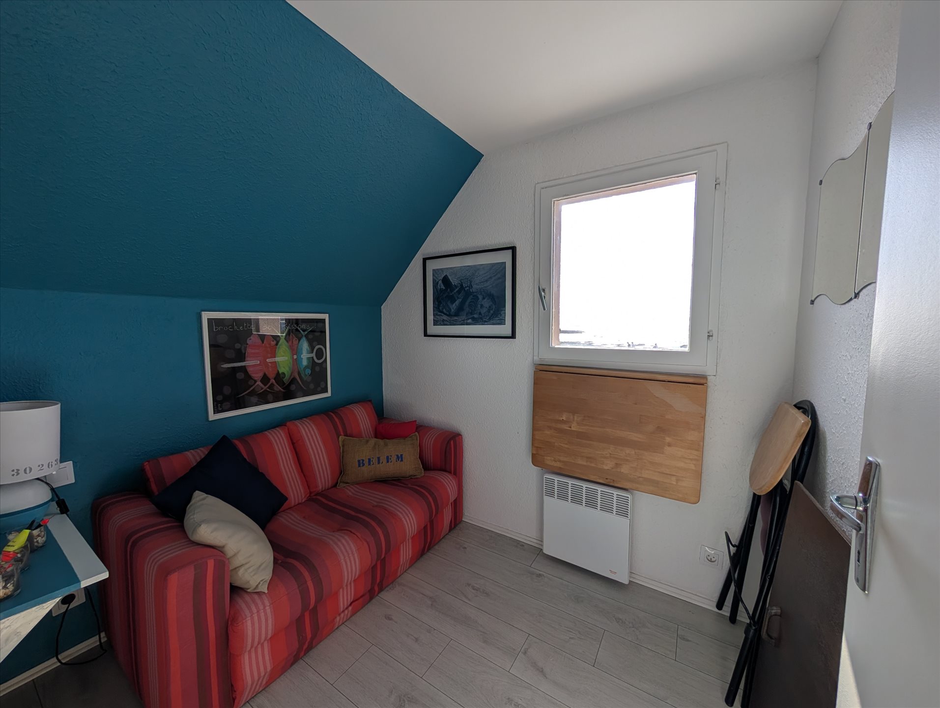 Maison à vendre, 4m², Gâvres