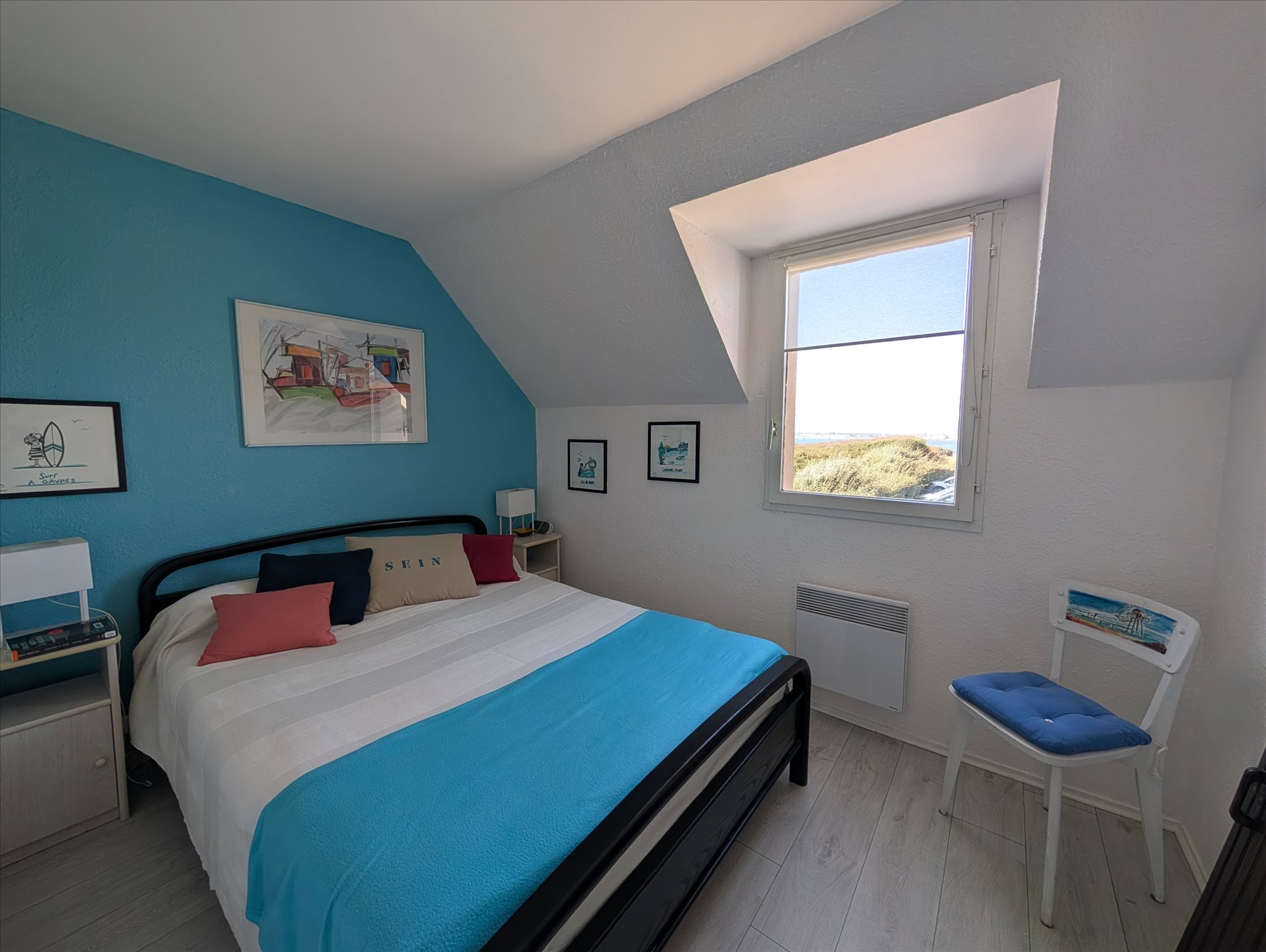 Maison à vendre, 4m², Gâvres