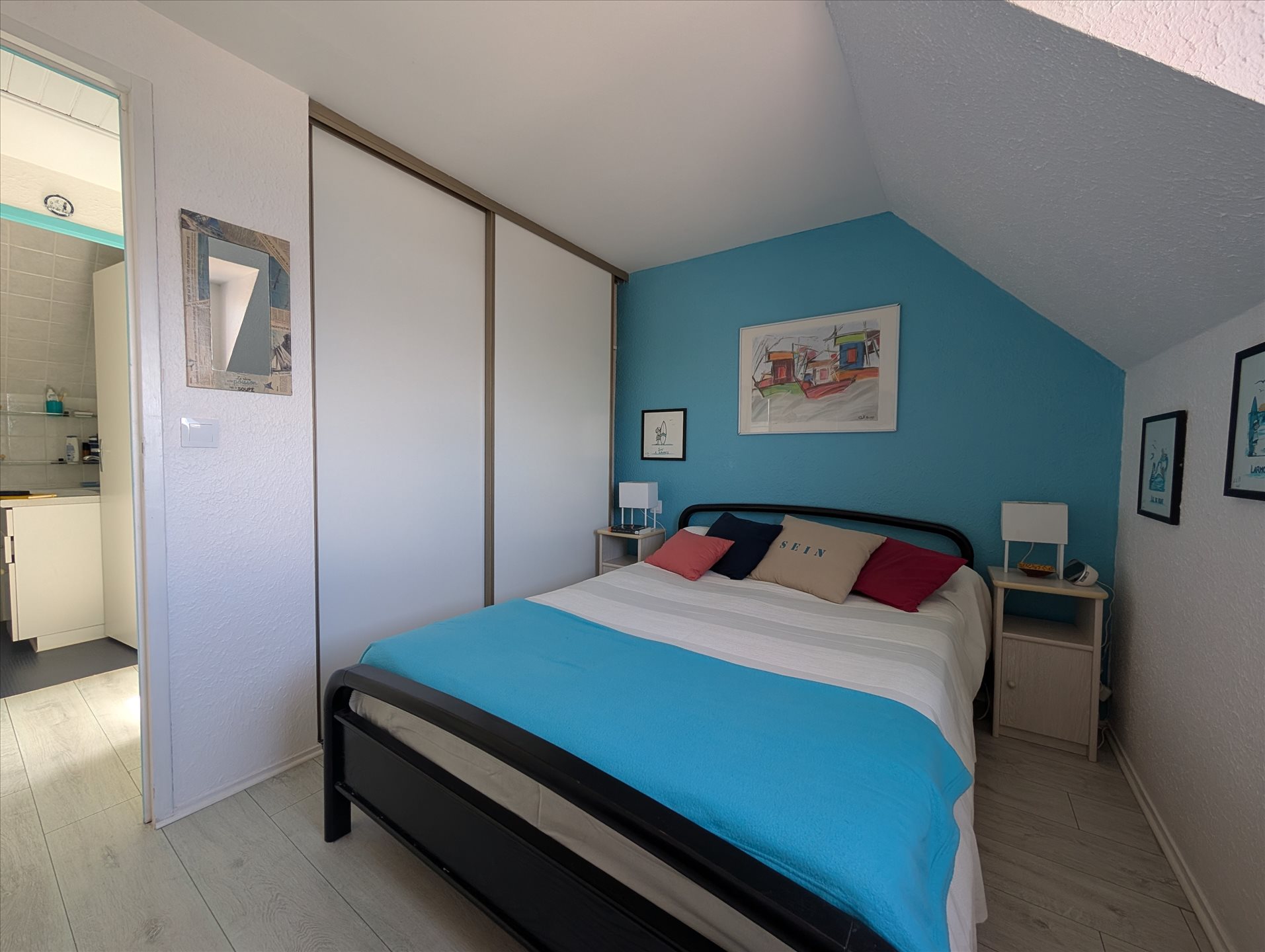 Maison à vendre, 4m², Gâvres