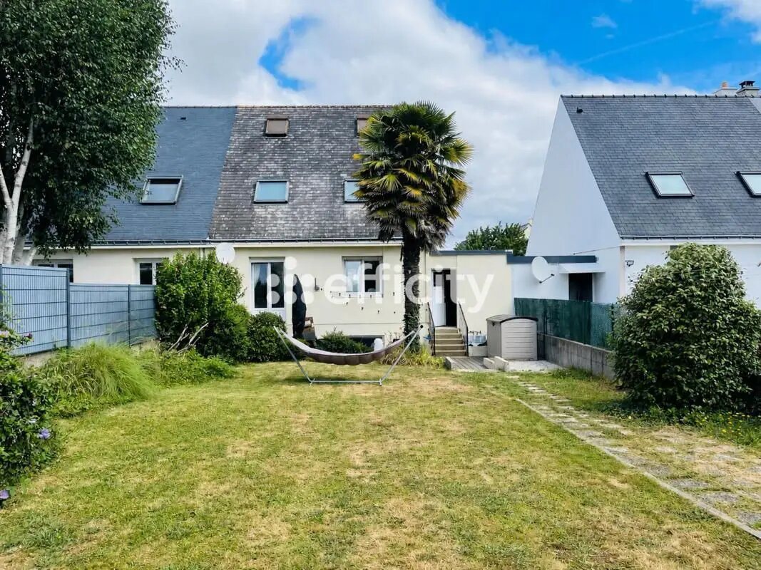 Maison à vendre, 138m², Quéven