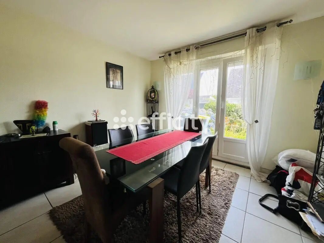 Maison à vendre, 138m², Quéven