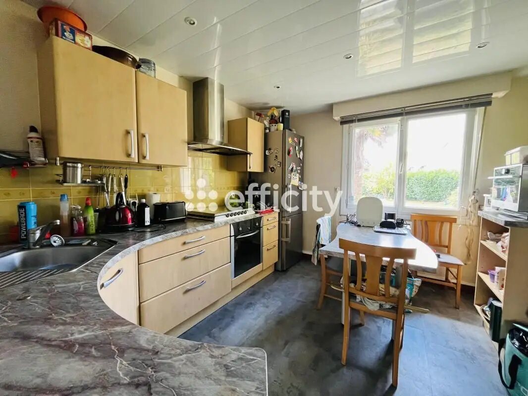 Maison à vendre, 138m², Quéven