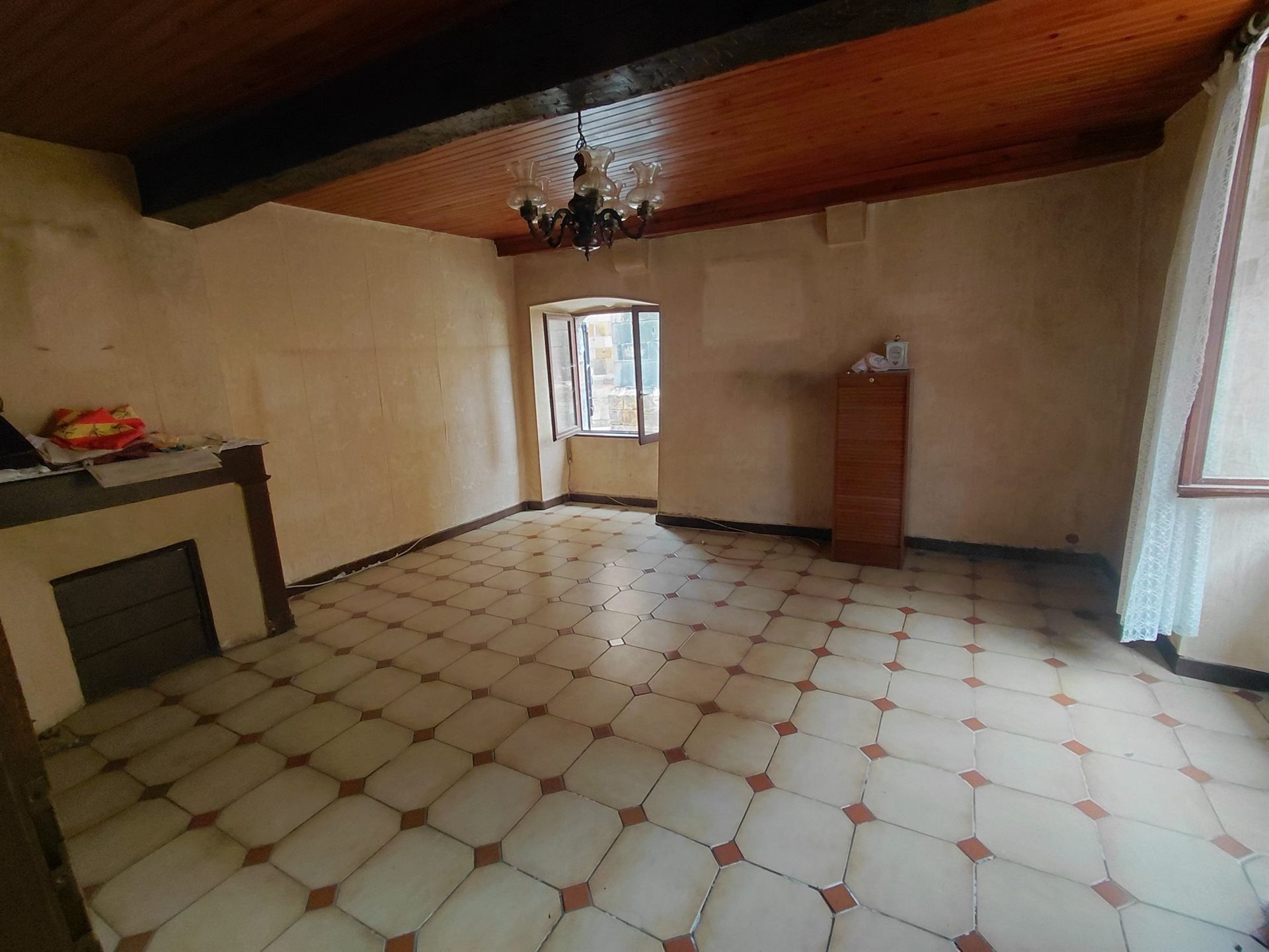 Maison à vendre, 108m², Vic-le-Comte