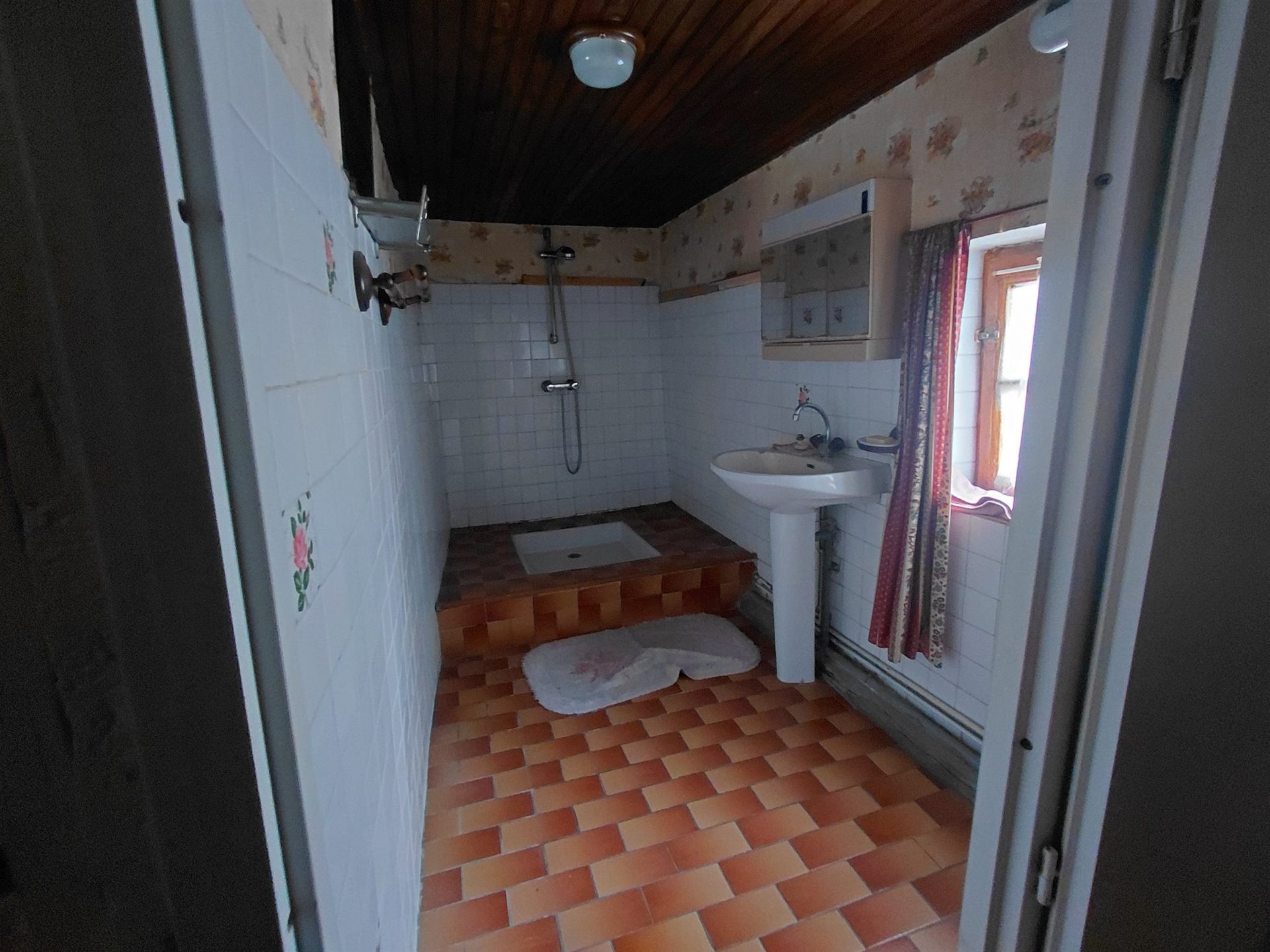 Maison à vendre, 108m², Vic-le-Comte