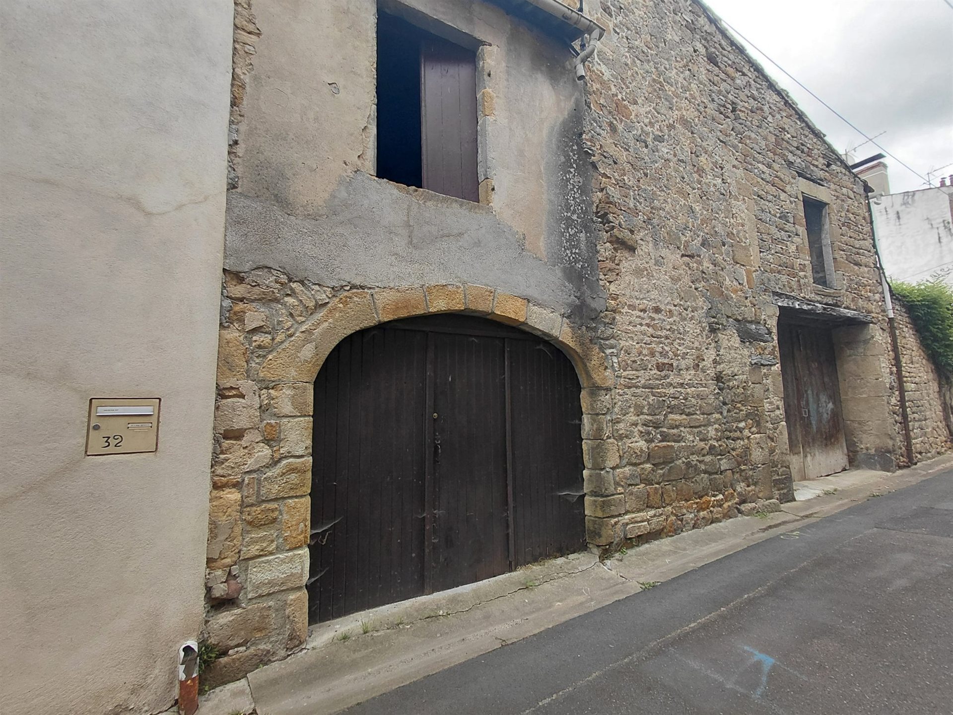 Maison à vendre, 108m², Vic-le-Comte