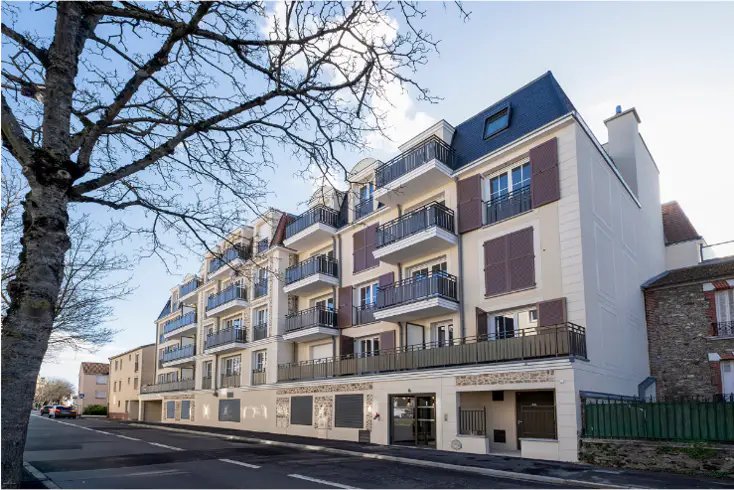Appartement à vendre, 29m², Villiers-sur-Marne
