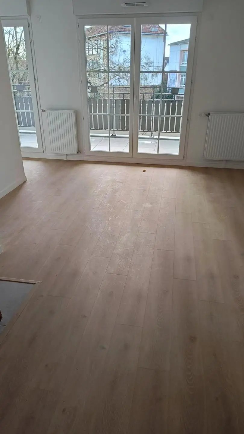 Appartement à vendre, 29m², Villiers-sur-Marne