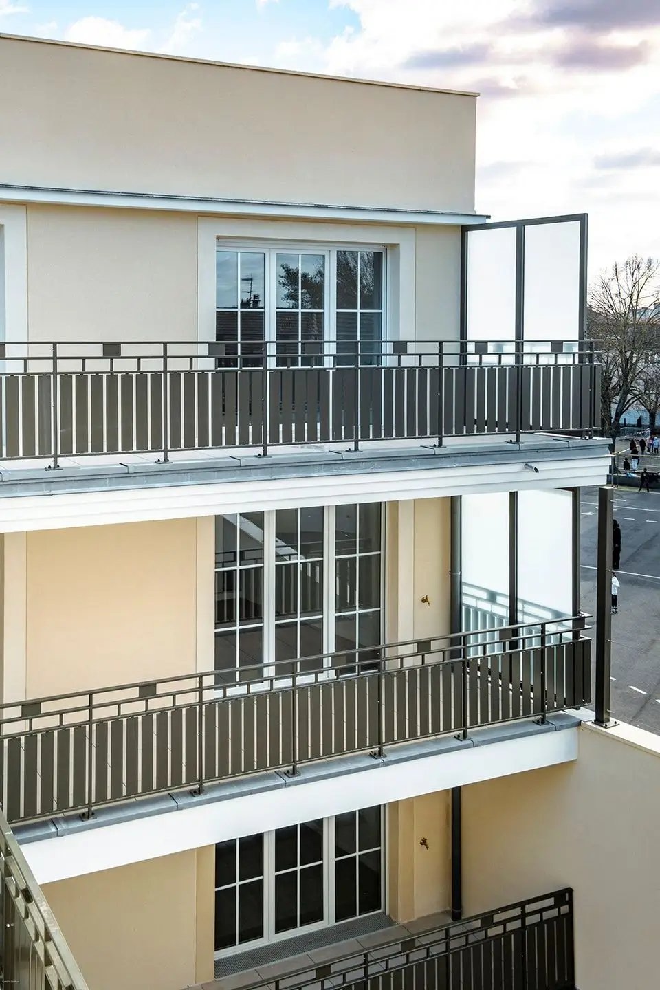 Appartement à vendre, 92m², Villiers-sur-Marne