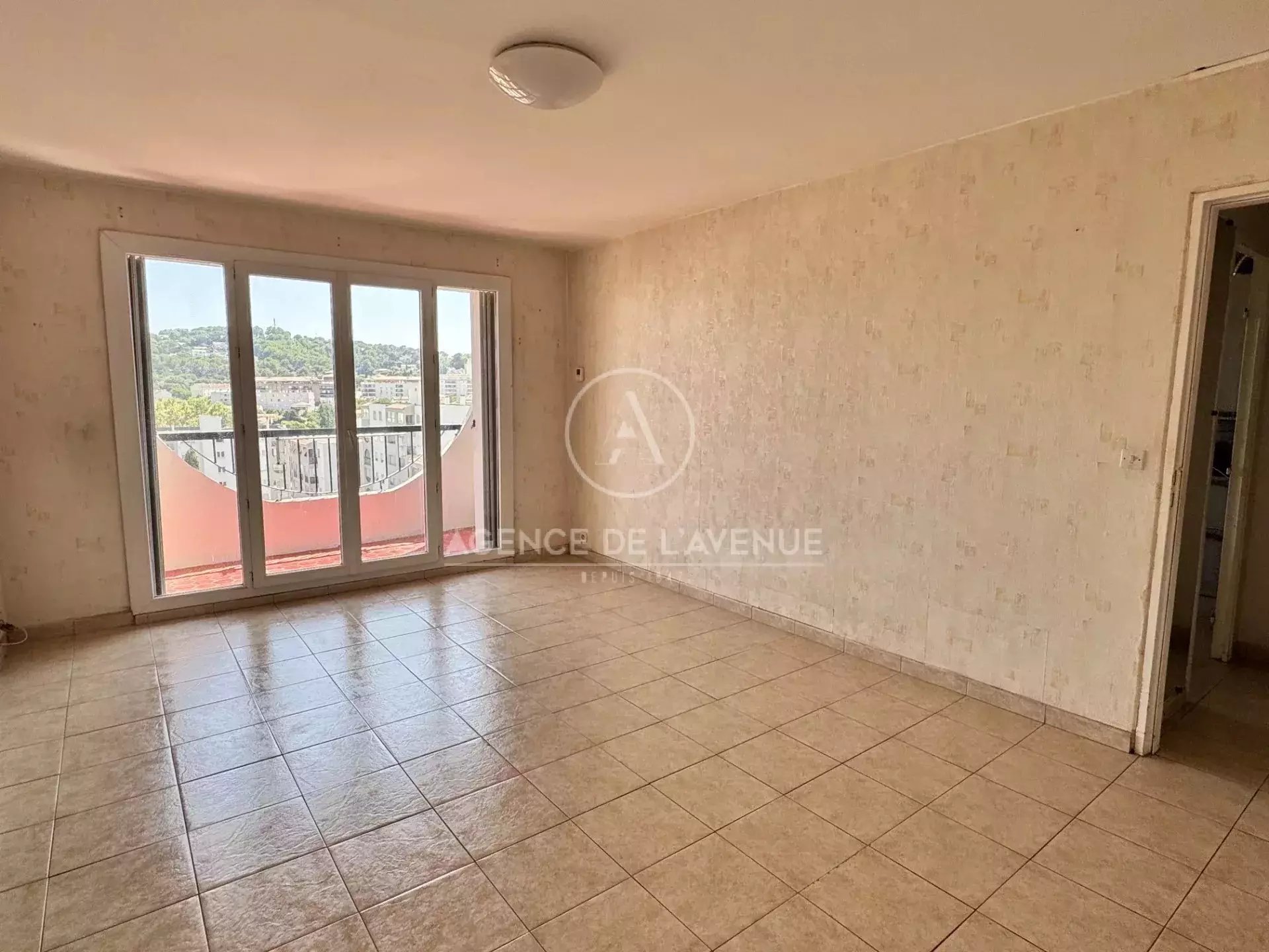 Appartement à vendre, 83m², La Seyne-sur-Mer
