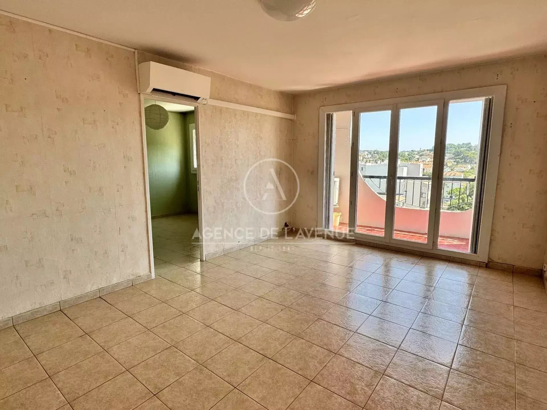 Appartement à vendre, 83m², La Seyne-sur-Mer
