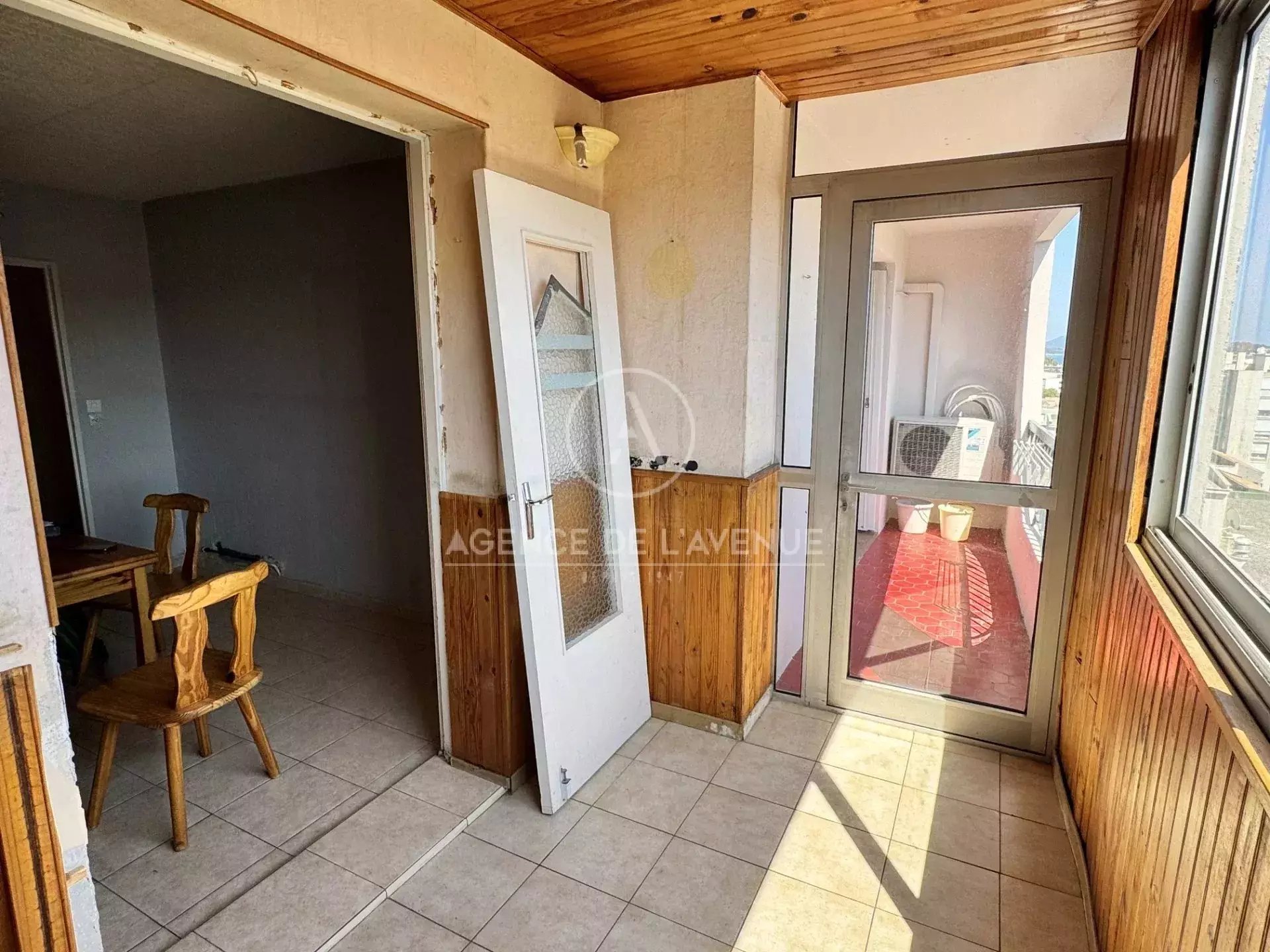 Appartement à vendre, 83m², La Seyne-sur-Mer