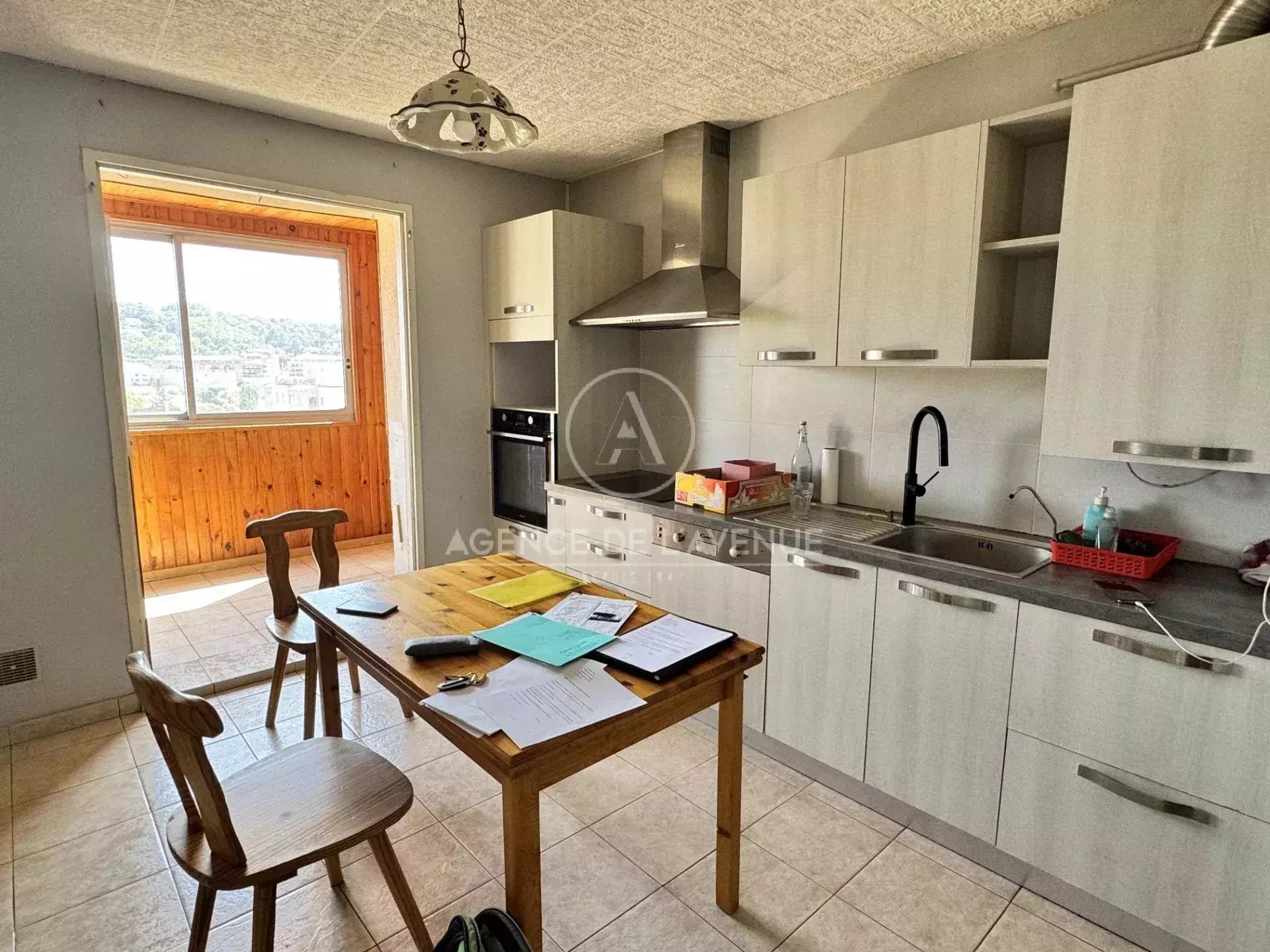 Appartement à vendre, 83m², La Seyne-sur-Mer