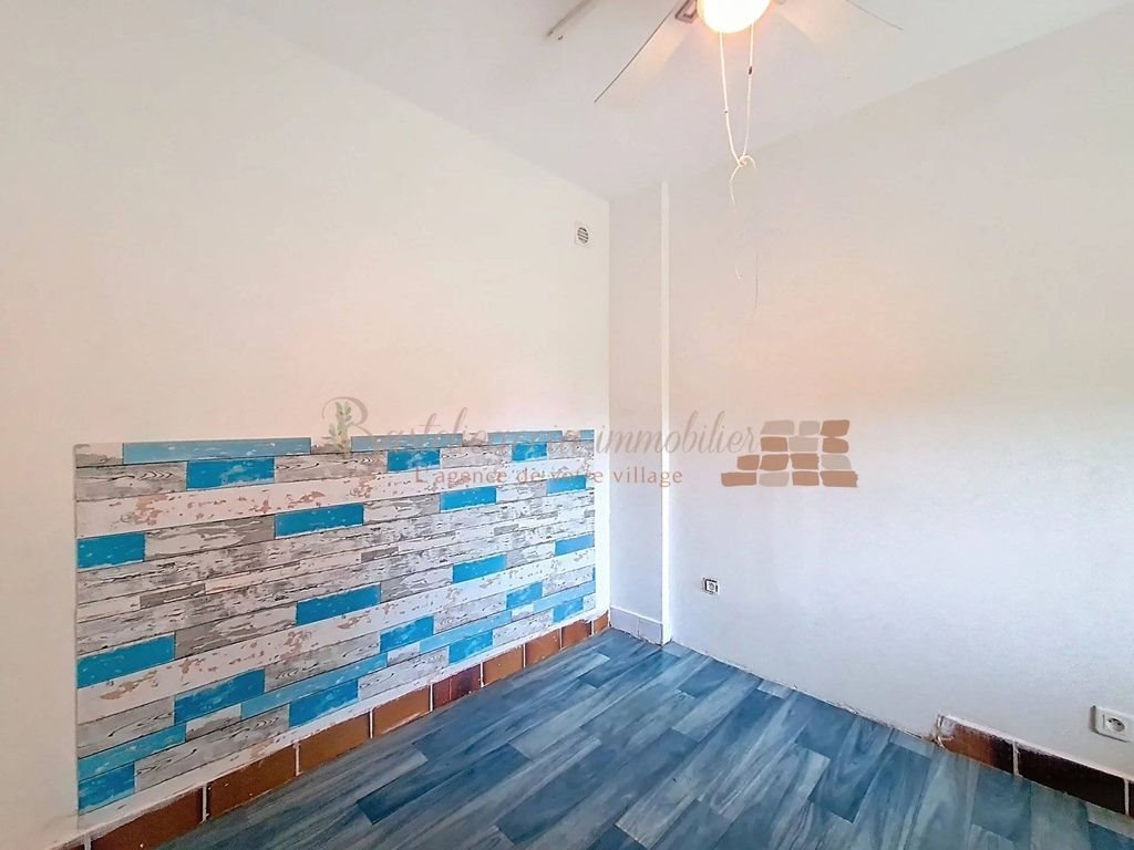 Maison à vendre, 59m², Porto-Vecchio
