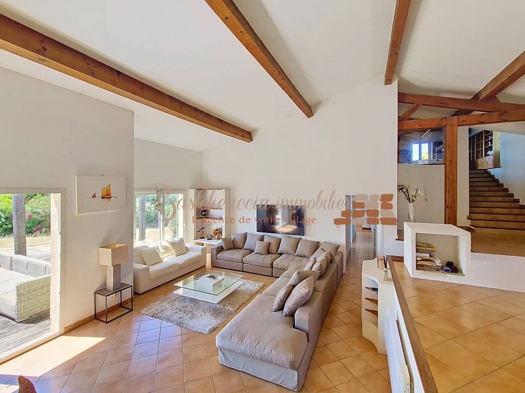 Maison à vendre, 236m², Bastelicaccia