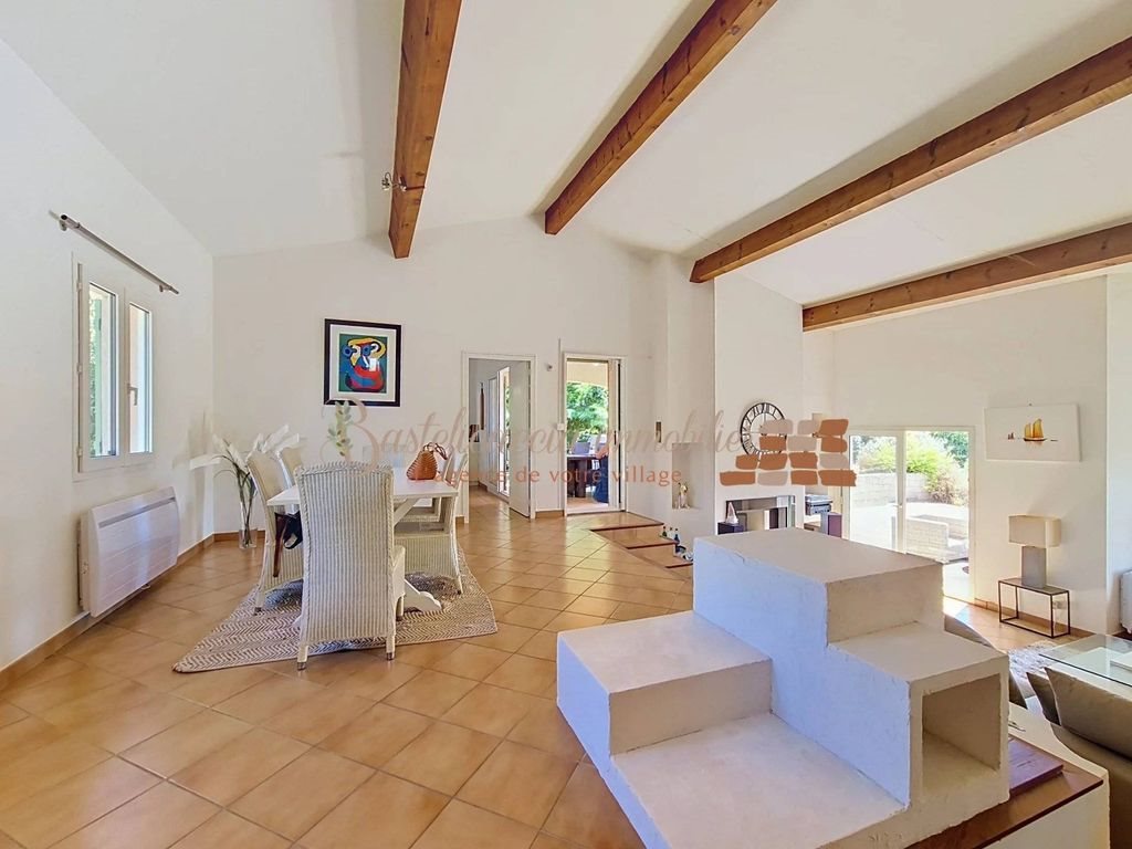 Maison à vendre, 236m², Bastelicaccia